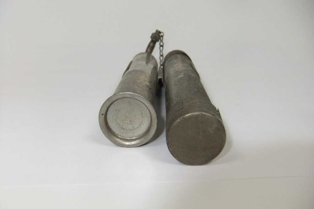 Vintage Alcohol Blow Torch