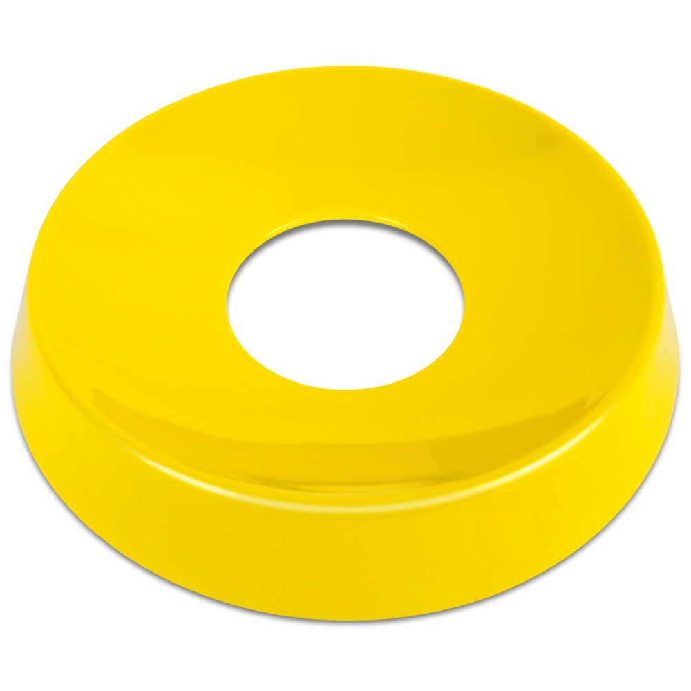 Tenth Frame Plastic Ball Cup