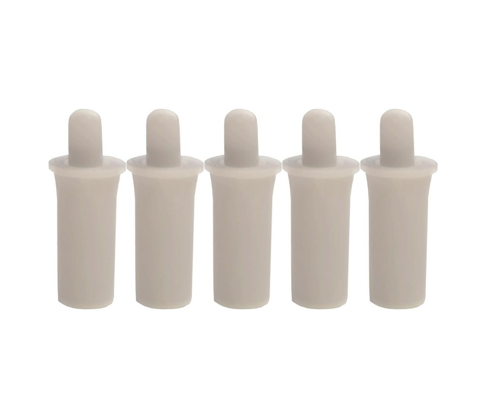 Spring Loaded Shutter Replacement Pins for Plantation Shutter Repair