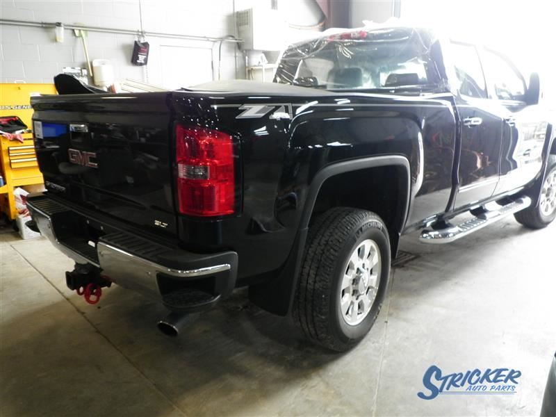 SIERRA250 2015 Speaker 1134188