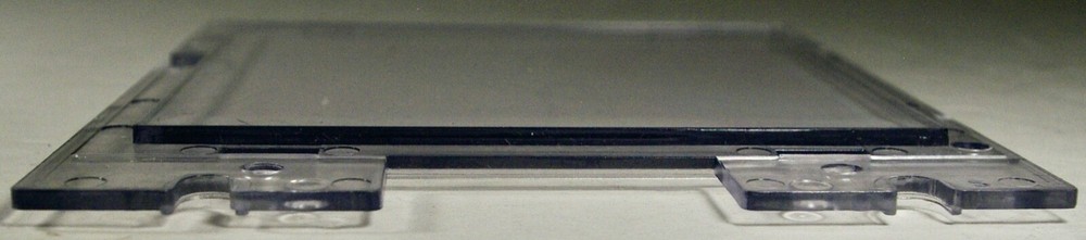 DIXIE-NARCO COKE MACHINE POS ADVERTISING WINDOW