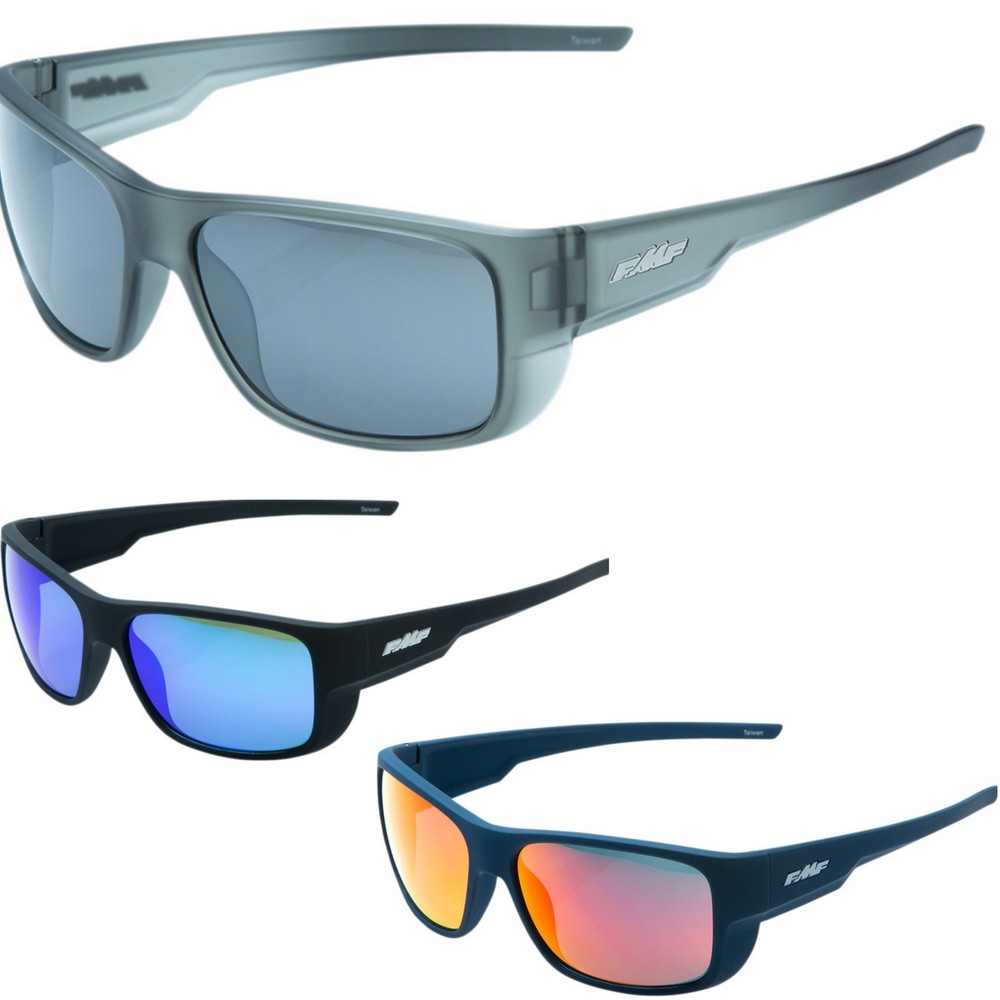 FMF Throttle Sunglasses