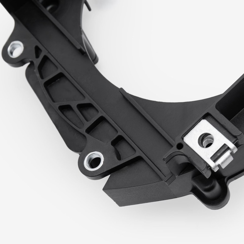 Scooter Radiator Bracket RADB015 BNIB FRAME MOUNT SUPPORT