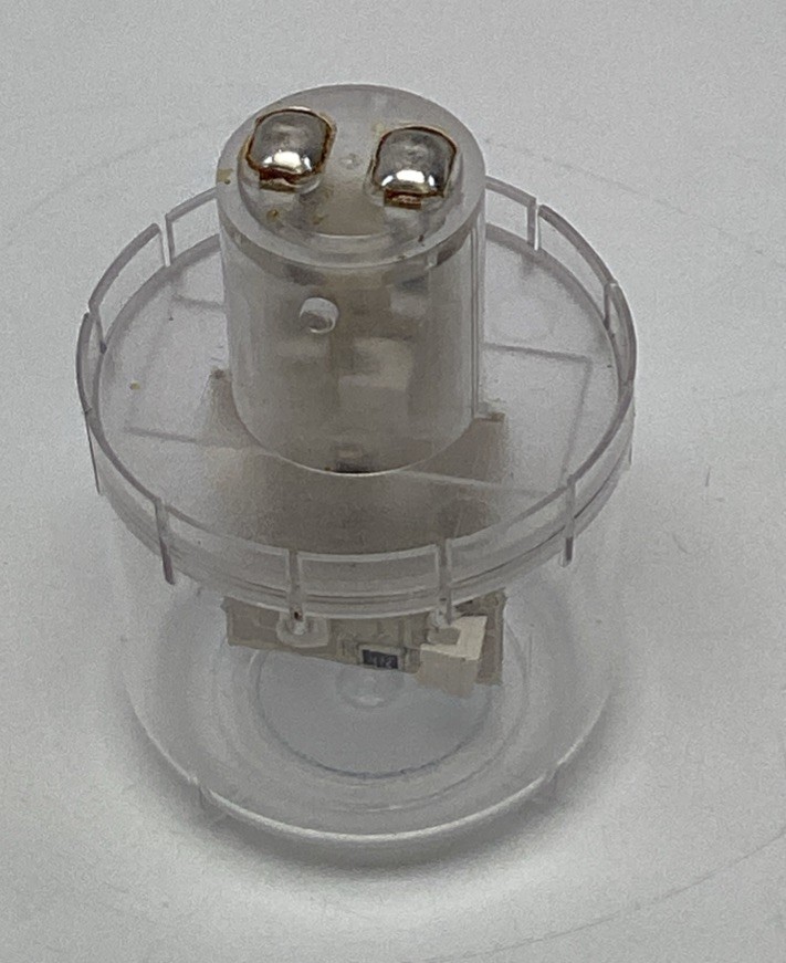 Allen Bradley 855E-LL24B Ser. A LED Stack Light Bulb 24V AC/DC
