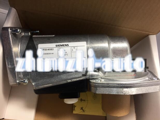 ONE Siemens SKP25.403E2 Valve Actuator