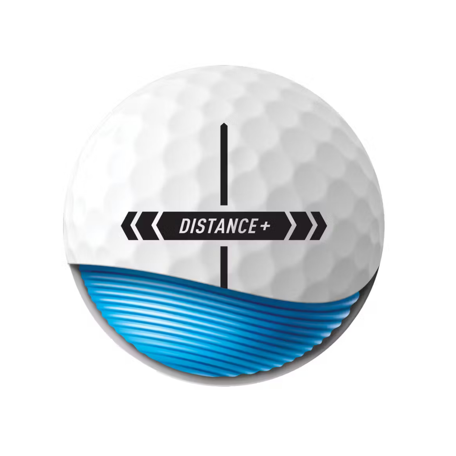 Donald Trump MAGA Golf Balls – TaylorMade Distance+ – Funny Political Gift