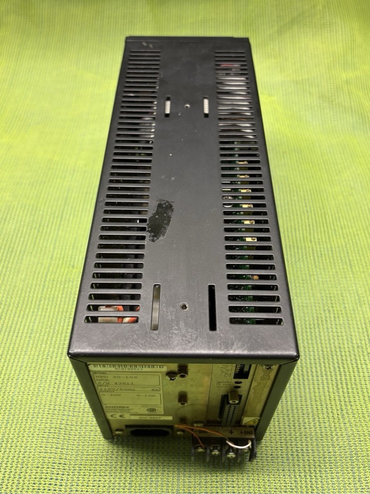 Sorensen HPD 30-10S Power Supply