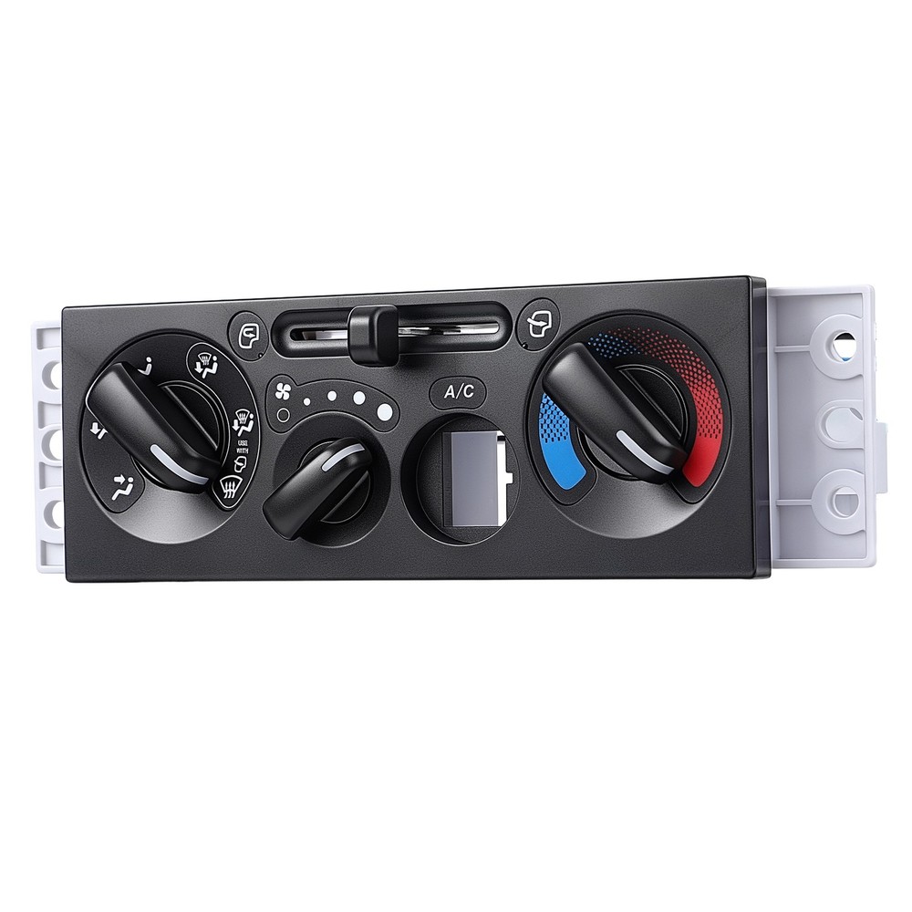 Climate Controller Panel Switch Unit Heater Climate Controller Panel Switch Unit