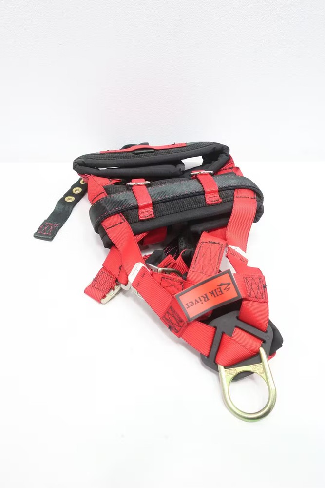 Elk River 66631 Eagle Tower Harness 310lb S