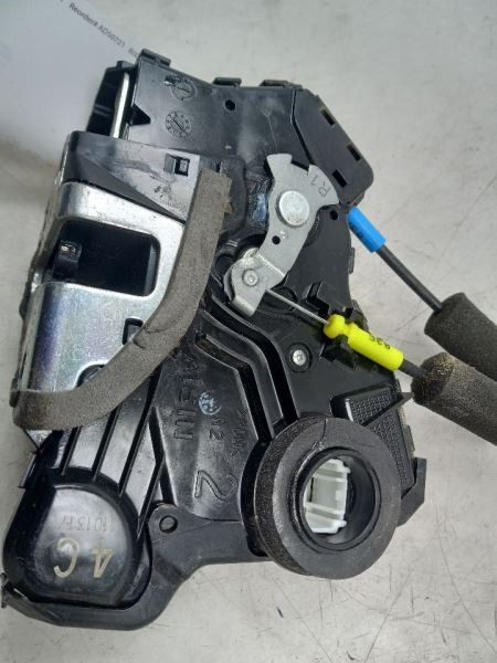 2012 LEXUS RX450H PASSENGER FRONT DOOR LOCK ACTUATOR