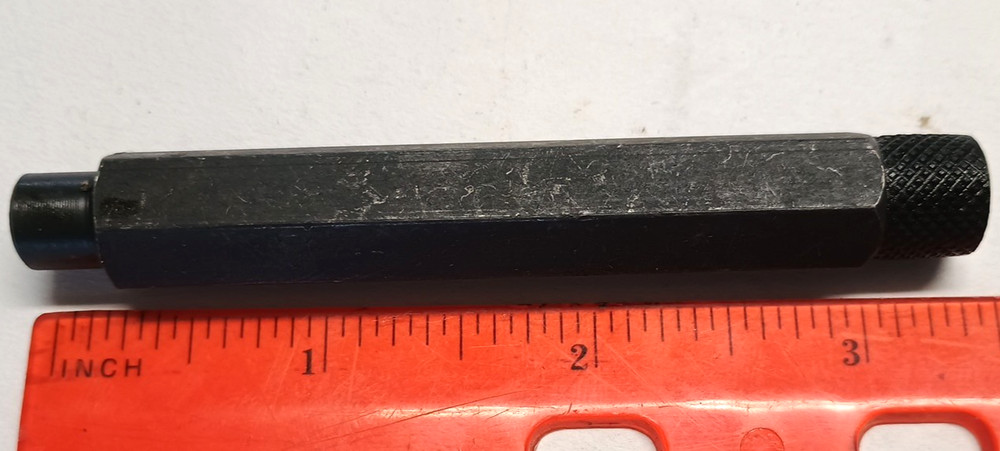 10-24 Transfer Screw Set Import