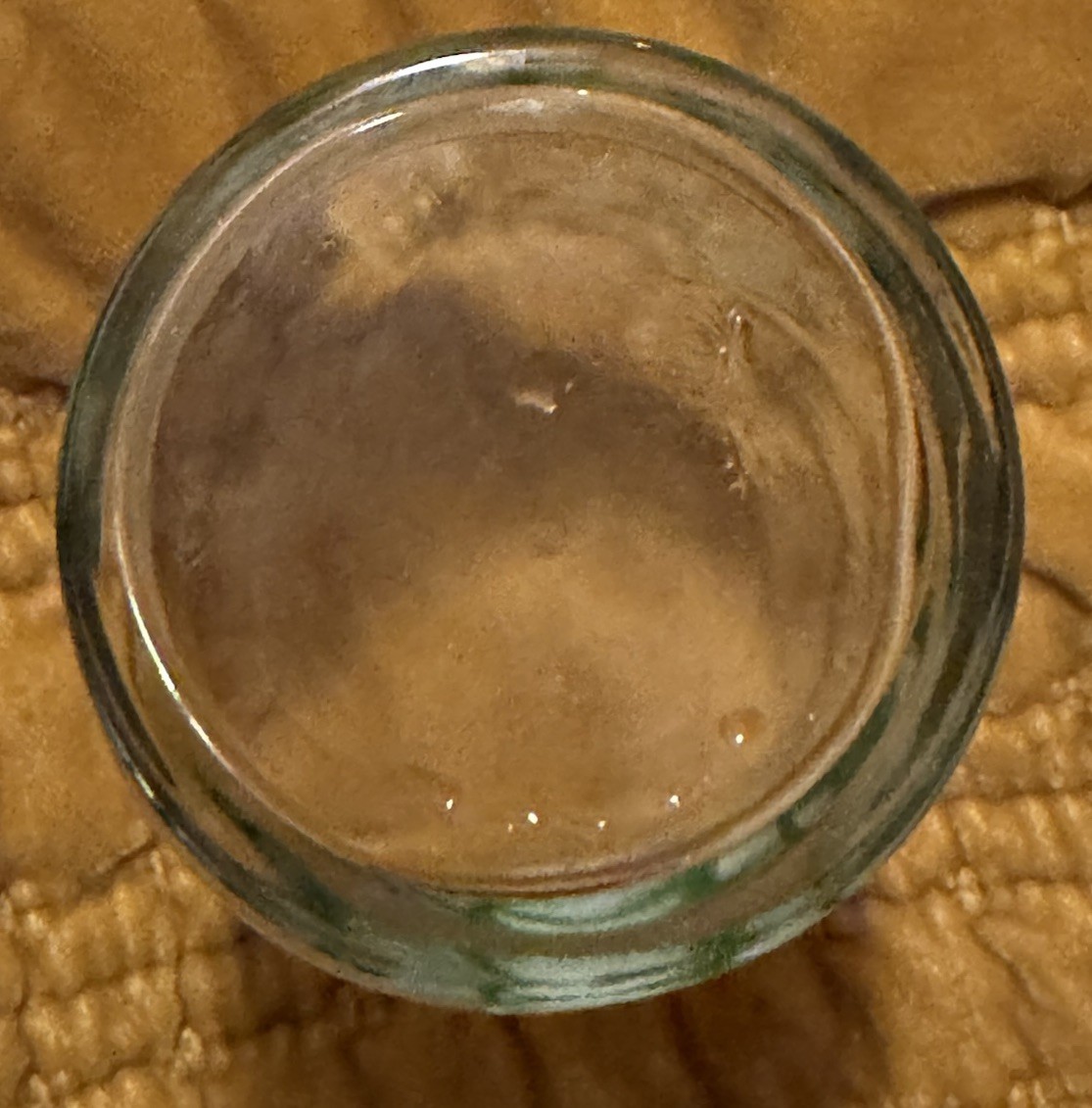 CRUSH Soda Pop Vintage 80s Glass Coke Pepsi Orange Sunkist 1980s 1970s