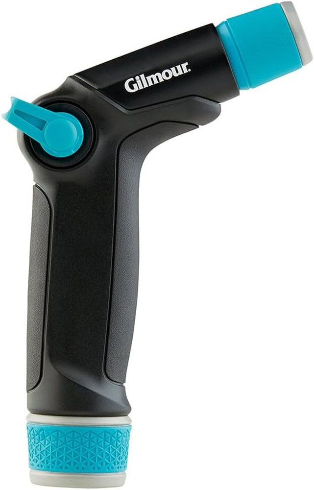 Cleaning Heavy Duty Thumb Control Nozzle