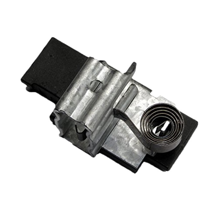 Bosch Angle Grinder OEM Replacement Brush Holder - 1604336048