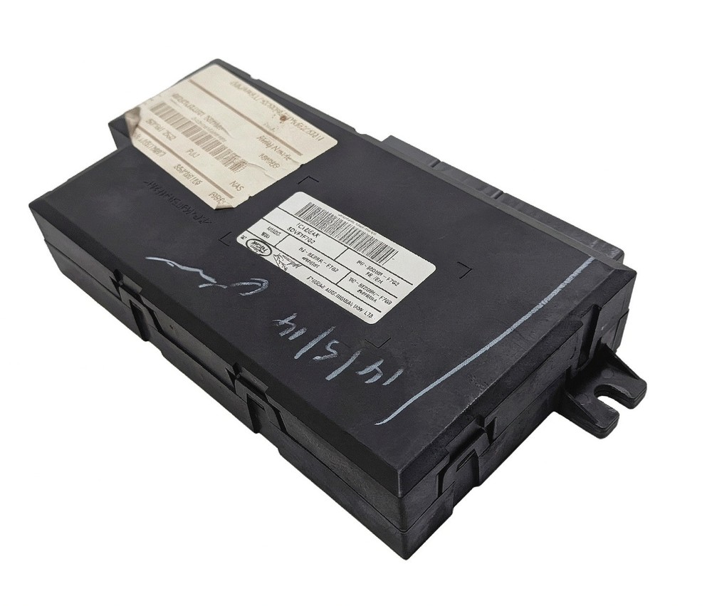 2014 RANGE ROVER (L405) FRONT LEFT DRIVER SEAT CONTROL MODULE