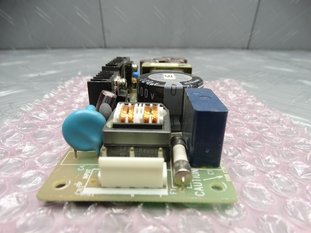 Denise-Lambda PWB-655F Power Board for Noritsu 3202