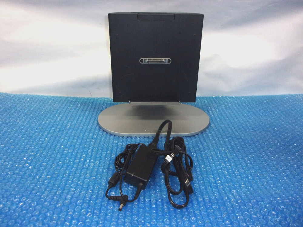 Motion Computing MDC001 J-Series FlexDock Docking Station Tablet Port Replicator