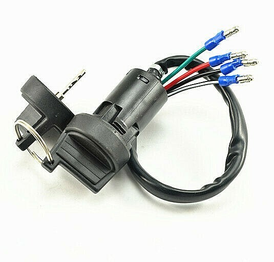 High Performance Ignition Key Switch Fits Honda CRF230F 2003-2017
