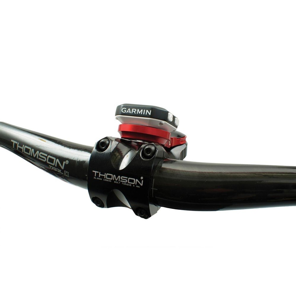 K-Edge Stem Mount for Garmin Computers - Adjustable