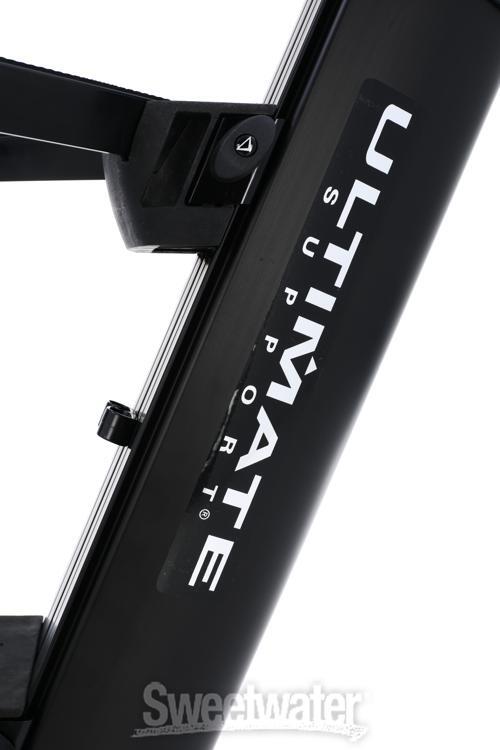 Ultimate Support APEX AX-48 Pro - Black
