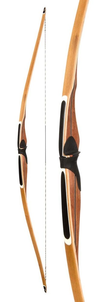 Bear Archery Au Sable 64" Longbow #45