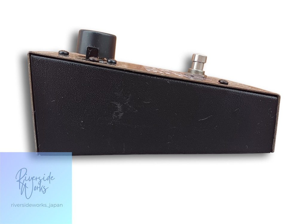 ELECTRO-HARMONIX SMALL CLONE Chorus Effects Pedal for Guitar JP