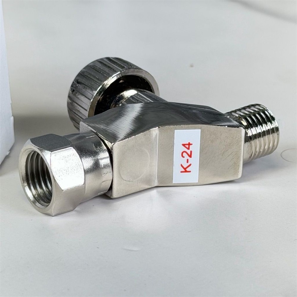 DeVilbiss Air Adjustment Valve HAV-500