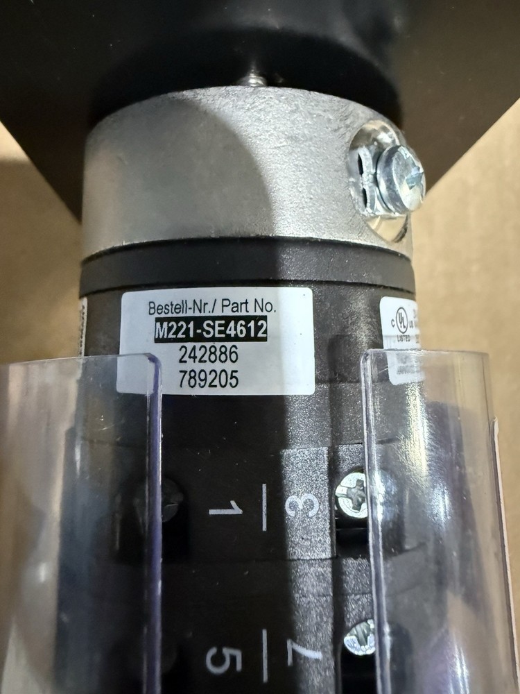 Allen Bradley Guardmaster Prosafe 440T-MRPSE11AA