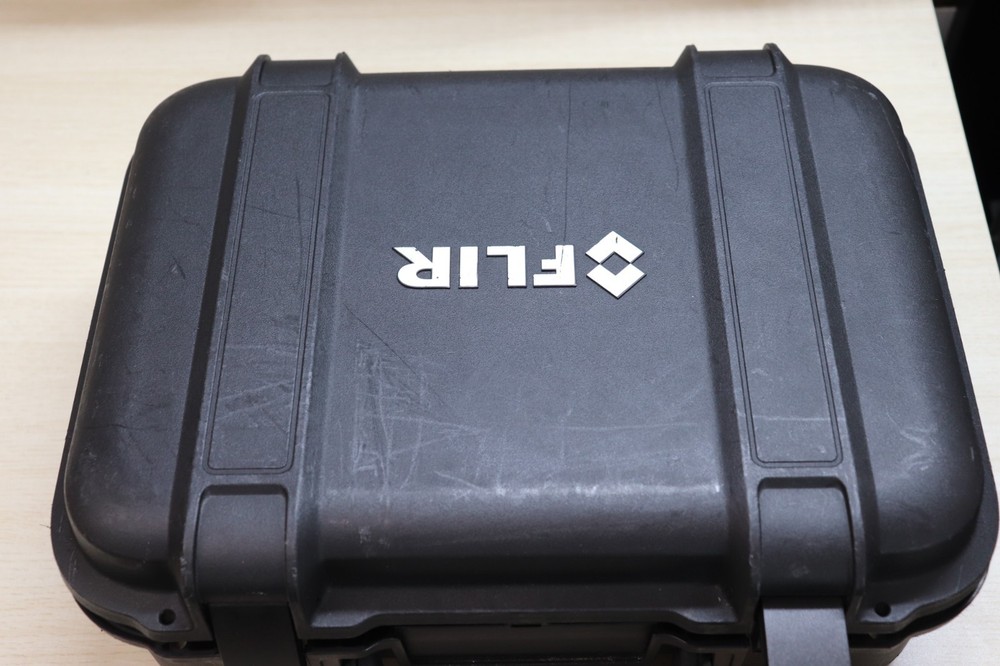 Flir E8 Thermal Camera E6390