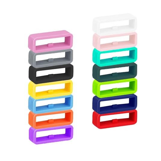 Compatible with Disney Magic Bands, MagicBand+ & 2.0 & More, 14-PACK