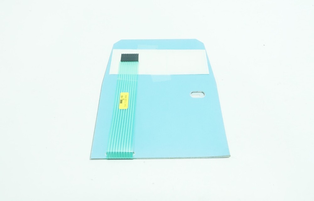 Hamo Infra Control Thermal Printer Interface Panel