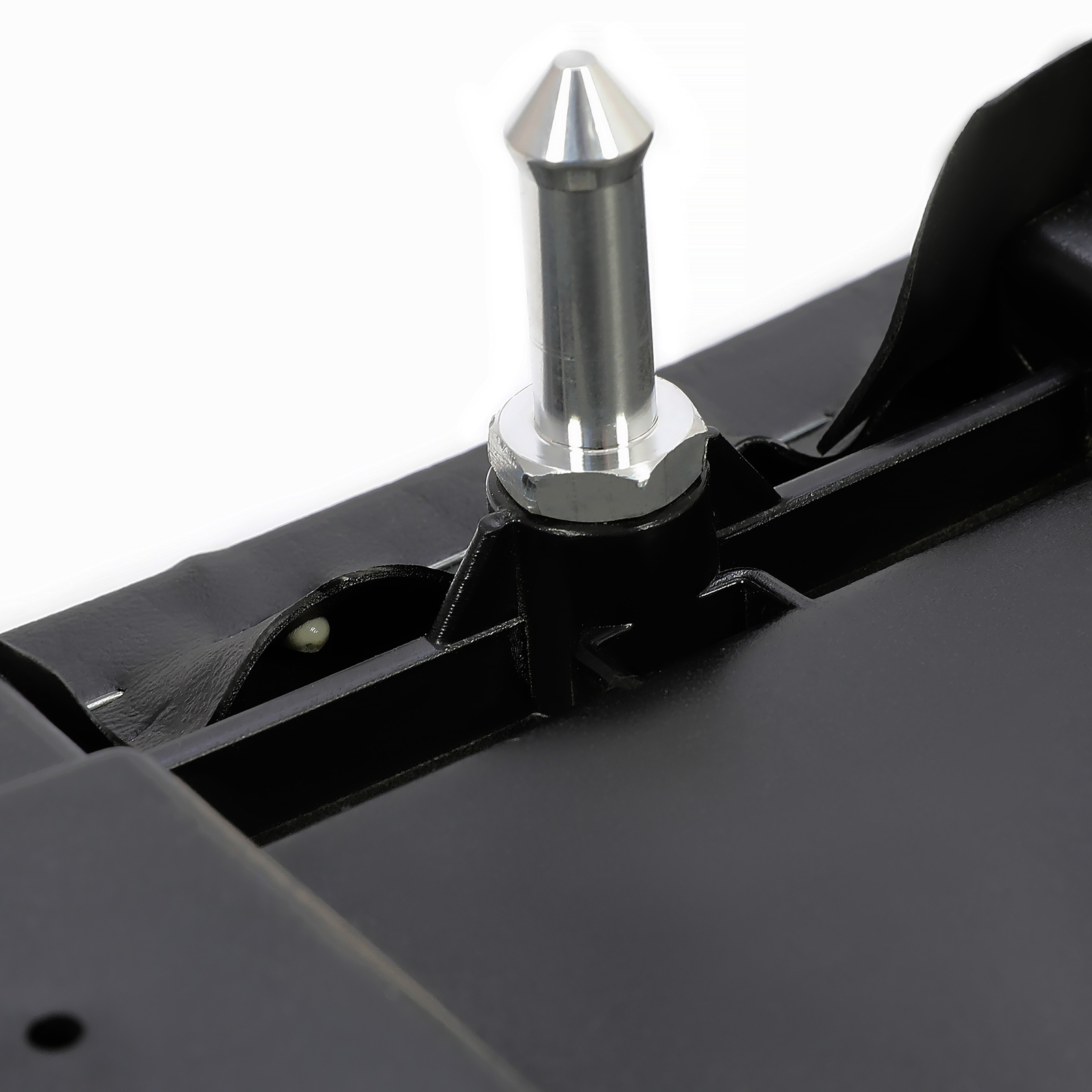 HECASA Driver Seat Bottom Cushion For Polaris Ranger XP 900 All Models 2013-19