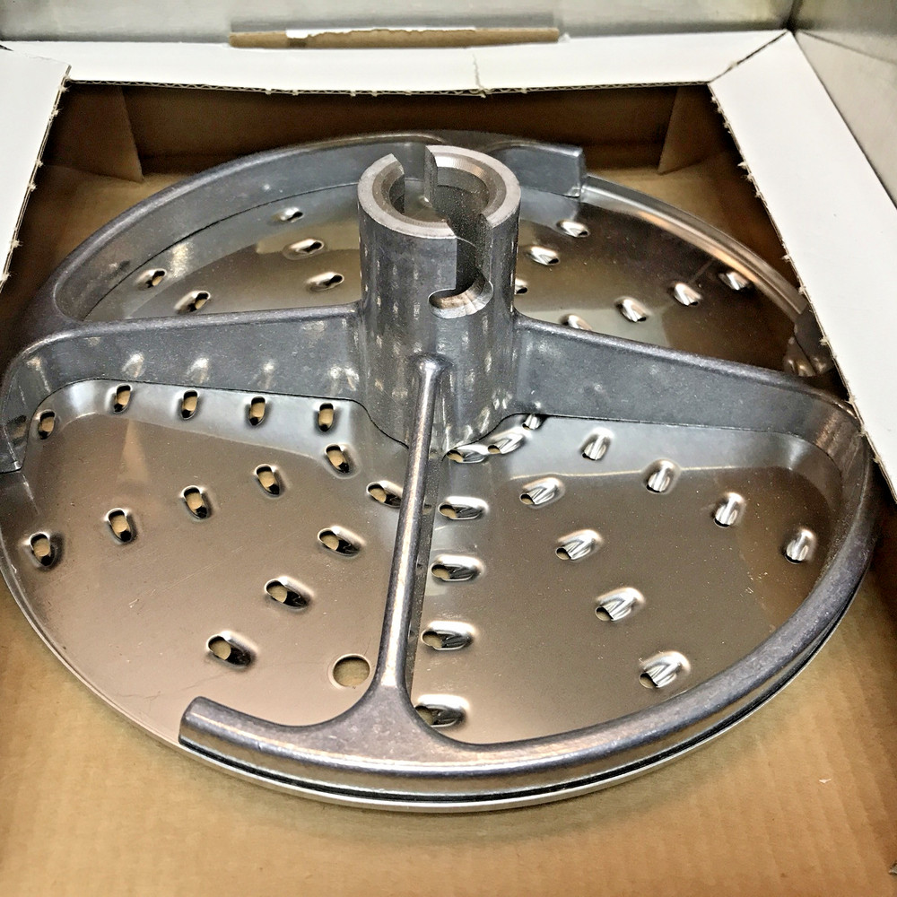 Robot Coupe 28058 Medium Grating Disc for CL-Series