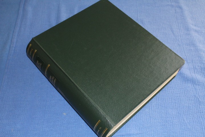 Falklands BIOT BAT more Scott Specialty Green Album Pages BlueLakeStamps Nice