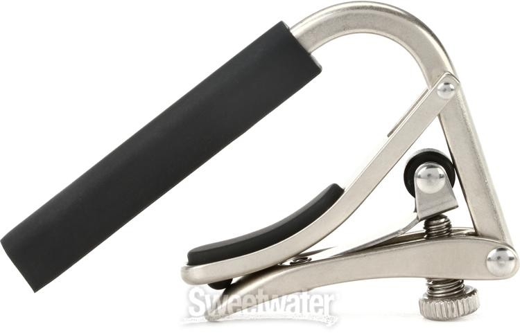 Shubb C2N Standard Capo for Classical