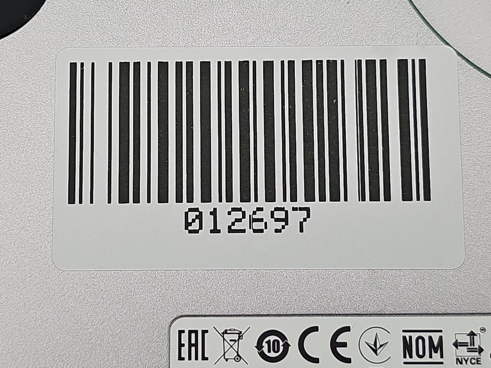 Logitech Group Video Conferencing System Duplex Speakerphone V-U0036