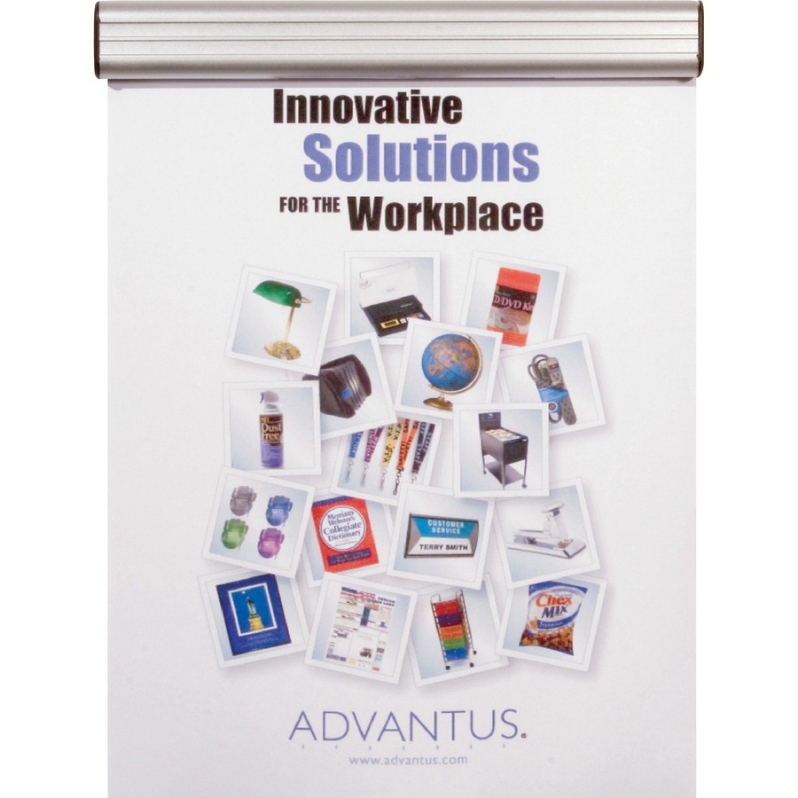 Advantus Mounting Bracket - Satin (AVT1500)