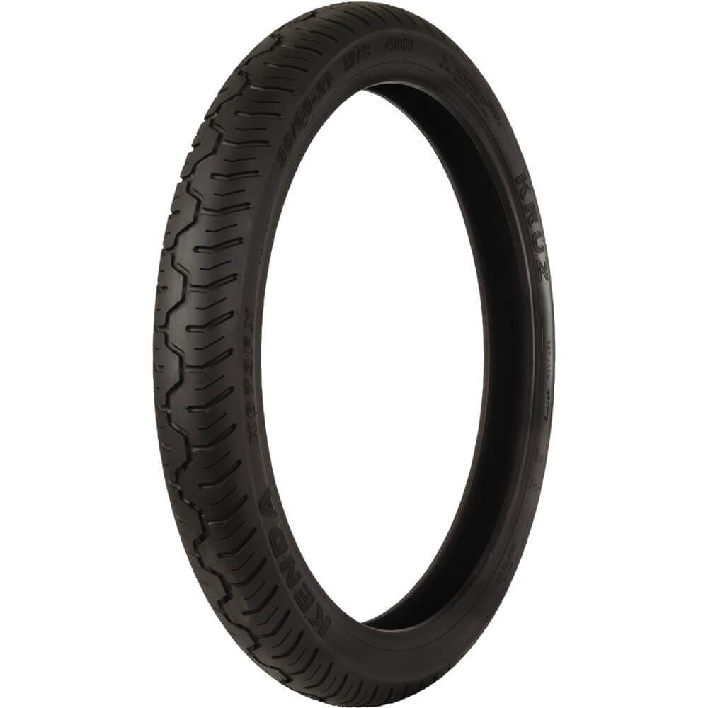 100/90-19 Kenda K673 Kruz Front Tire