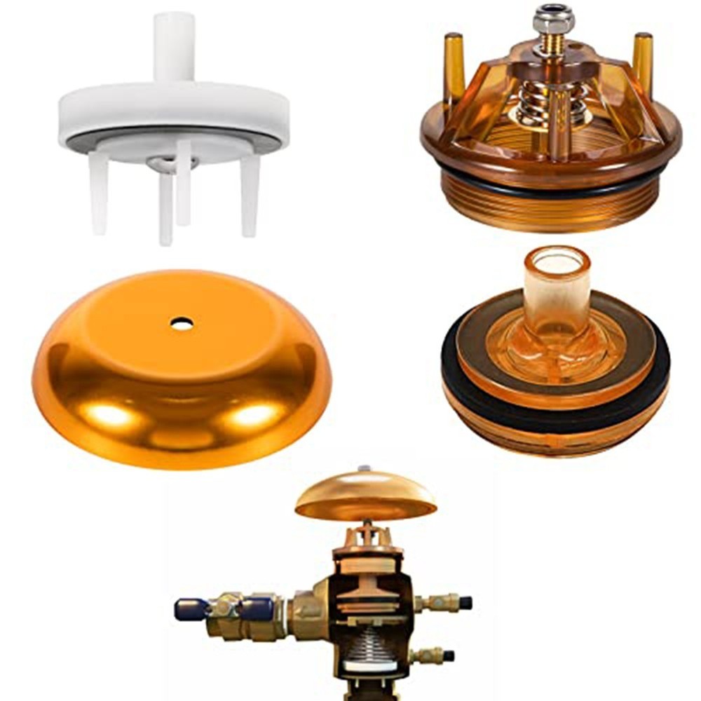 Replacement Check Valve Assembly Kit for Backflow Devices 905 212 905 052