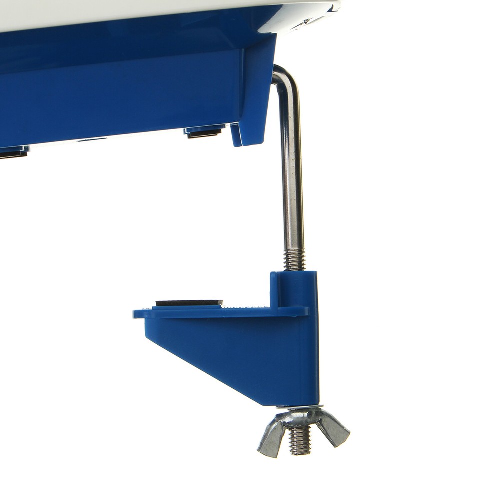 Manual Knitting Machine Yarn Swift Fiber Wool String Thread Ball Winder Holder