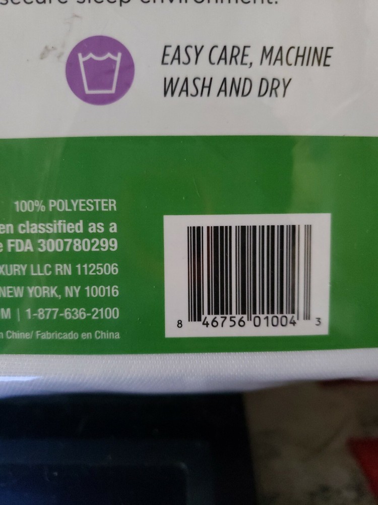 Terminix Ultimate Bed Bug Mattress Protector Cal-king