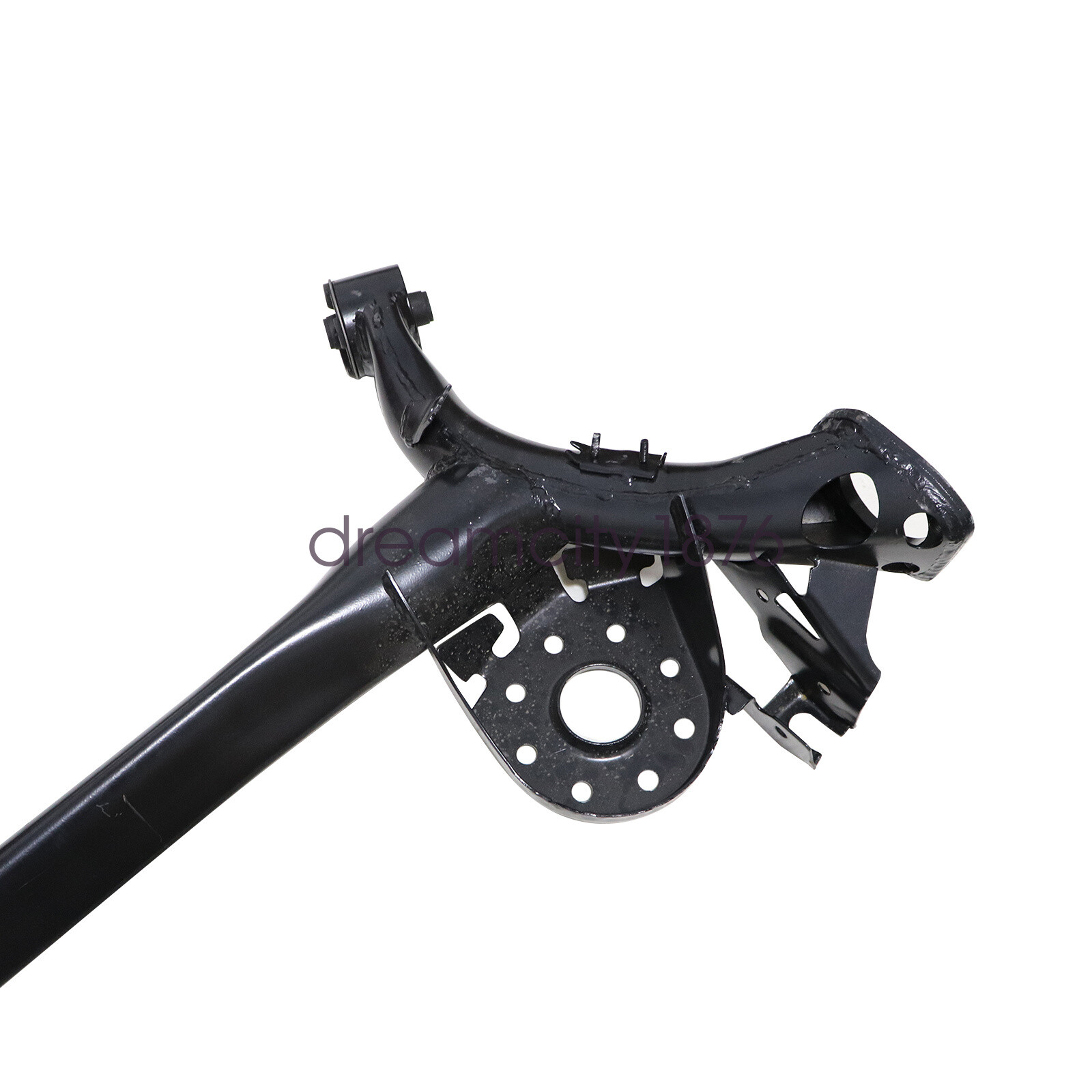 Rear crossmember Subframe Axle For Toyota Yaris 2005-2016 Scion XD 2007-2014