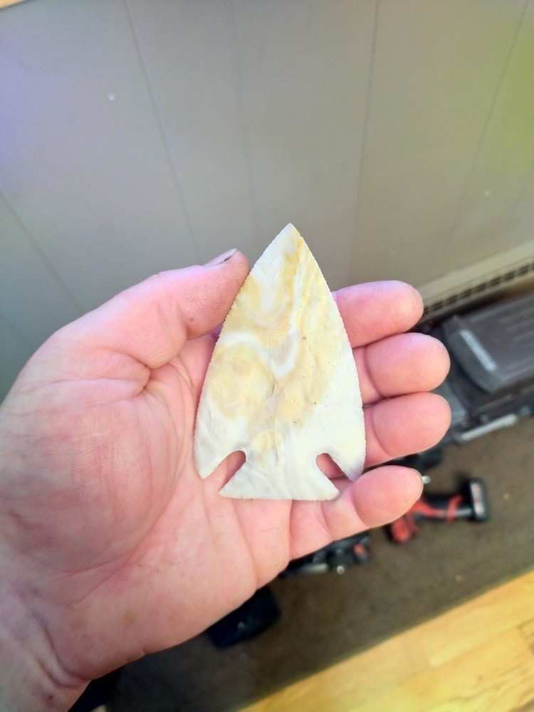Snyder Flint Ridge 3 7/8"x 2 1/2"