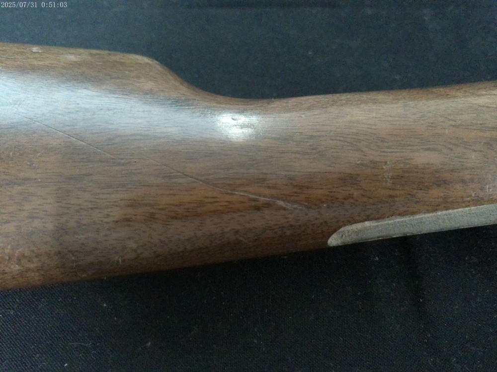 Winchester 94 Post 64 butt stock