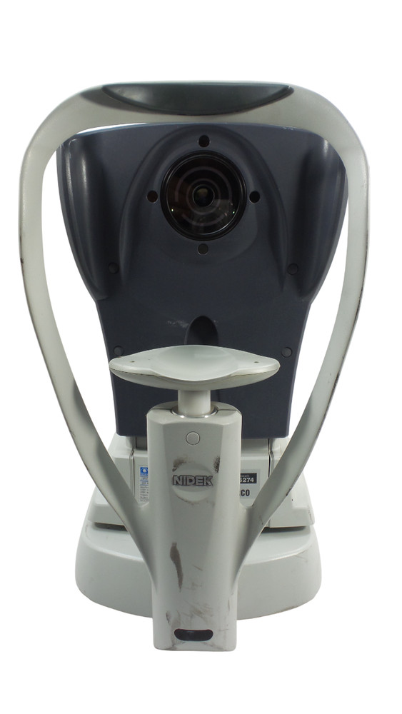 Nidek ARK-560A Auto Ref/ Keratometer - Free Shipping