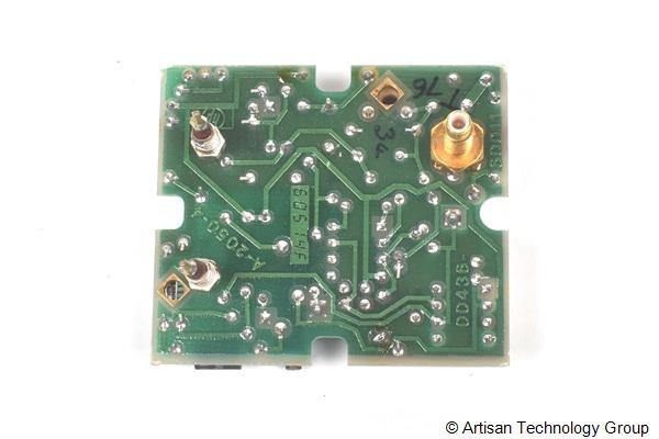 HP 00436-60011 Oscillator Board