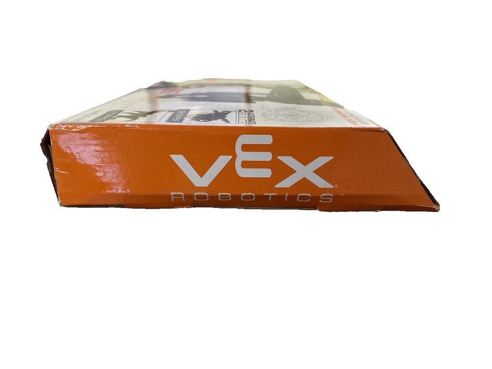 Hexbug--VEX Robotics--Robotic Arm Construction Set – STEM TOY
