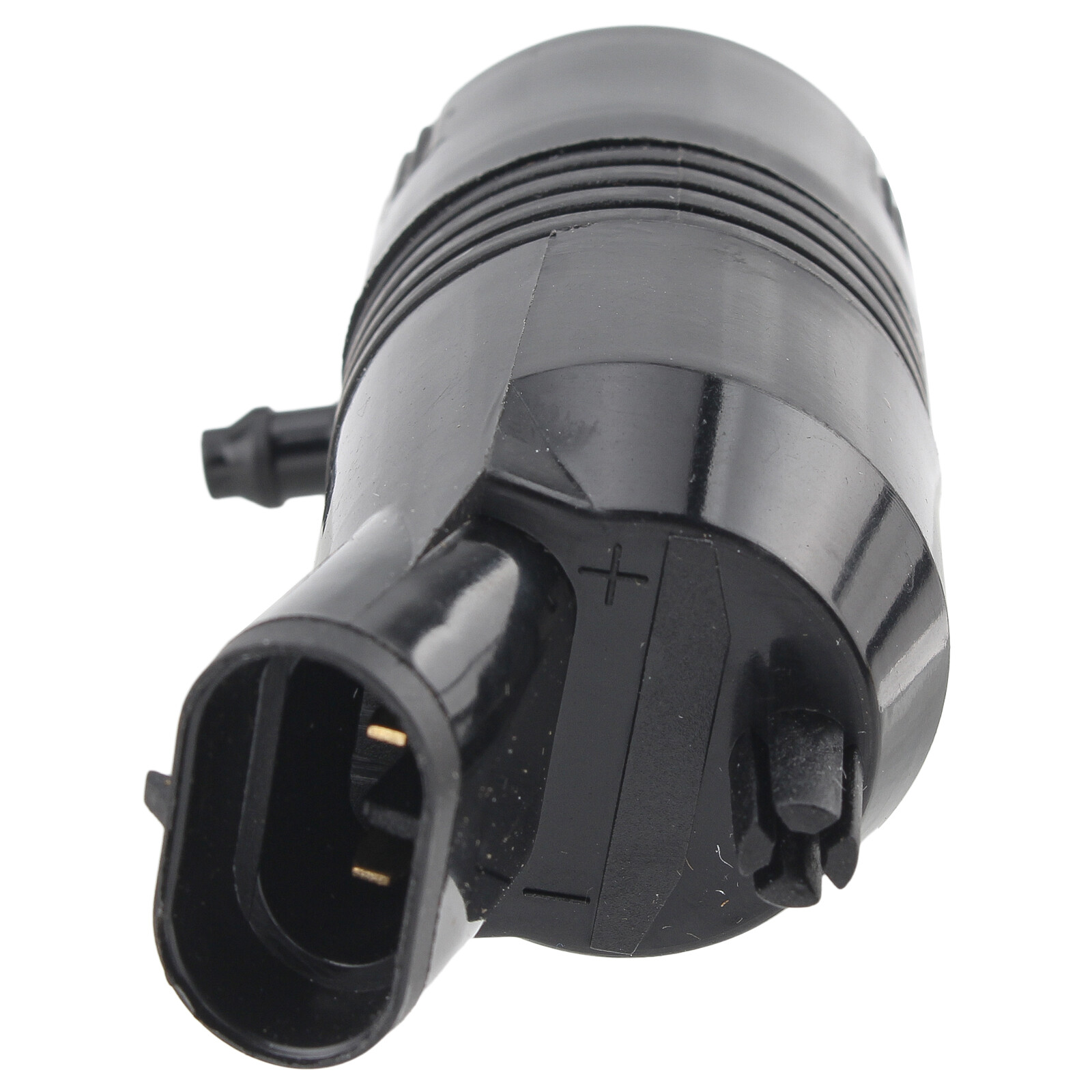 Fron Windshield Washer Pump for Chevrolet Silverado 1500 2500 3500 HD Tahoe