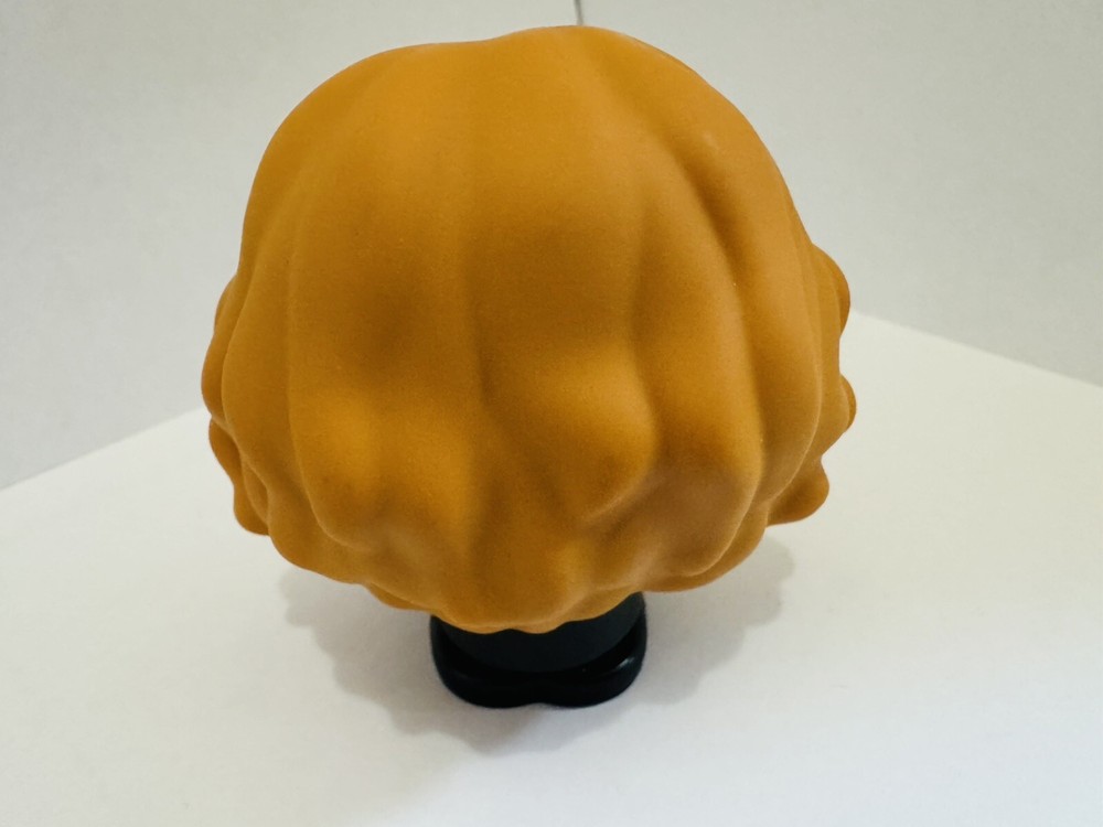 Headstart Hermoine Plastic Doll (Used)