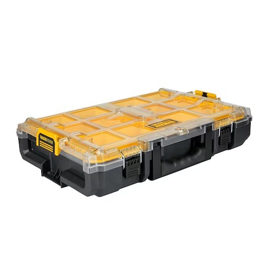 DeWalt DWST08040 THOUGHSYSTEM 2.0 FULL-SIZE ORGANIZER